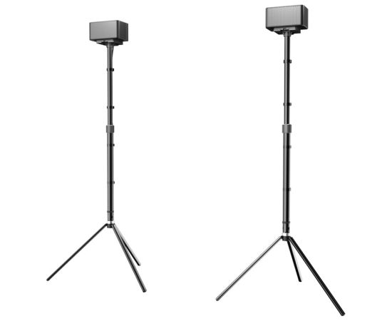 Ultimea Stands Steady 300 speaker stand Mājas kinozāles, akustika (Soundbars)