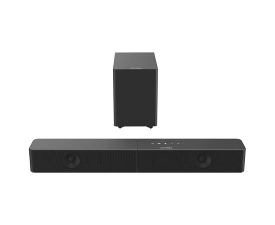 Ultimea Poseidon R3T Soundbar Mājas kinozāles, akustika (Soundbars)