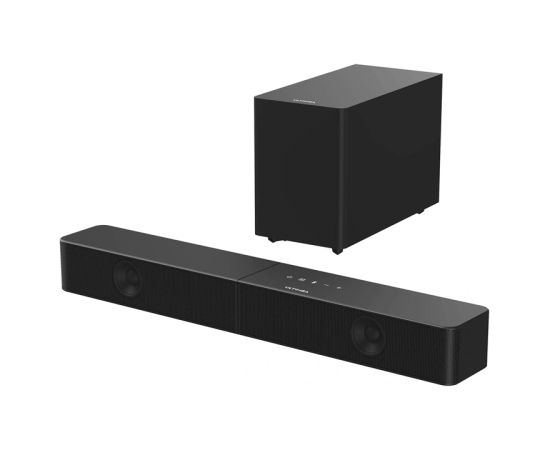 Ultimea Poseidon R3T Soundbar Mājas kinozāles, akustika (Soundbars)