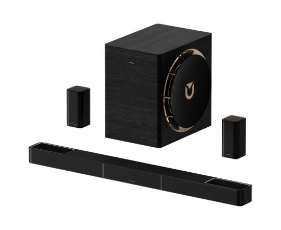 Ultimea Skywave X70 Soundbar Mājas kinozāles, akustika (Soundbars)