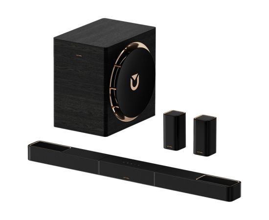 Ultimea Skywave X70 Soundbar Mājas kinozāles, akustika (Soundbars)