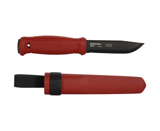 Morakniv Garberg BlackBlade™ Dala Red™ издание (C) Различные аксессуары