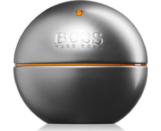 Hugo Boss Perfumy męskie Orange BOSS in Motion EDT 90 ml Vīriešu Smaržas