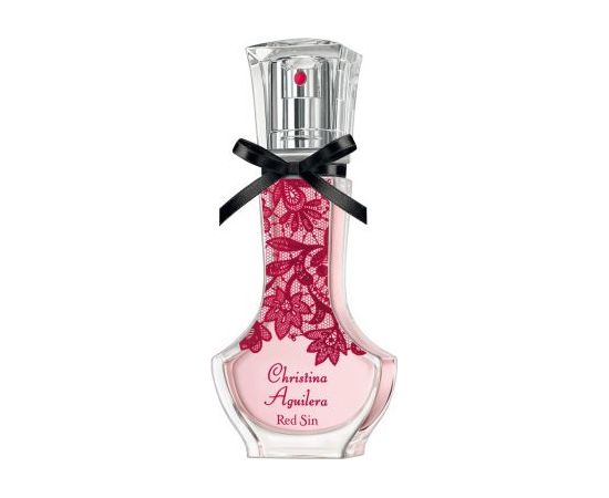Christina Aguilera EDP 15 ml Sieviešu Smaržas