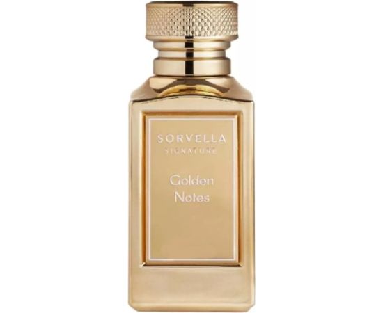 Dunhill Sorvella Perfume Signature Golden Notes perfumy spray 30ml Unisex Smaržas