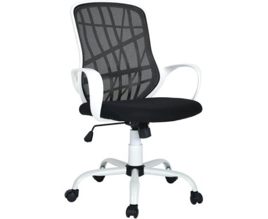 Krzesło biurowe No name OFFICE CHAIR. 320MM WHITE BASE. PU BASE Новости, мебель, дом
