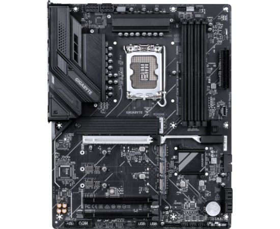 Gigabyte Z890 D PLUS Новинки Компьютерная техника