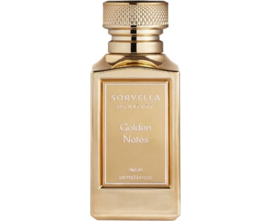 Dunhill Sorvella Perfume Signature Golden notes perfumy unisex 100ml Unisex Smaržas