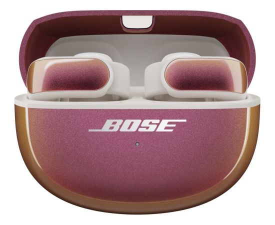Bezvadu austiņas Bose Ultra Open (881046-0900) Jaunumi - Datori