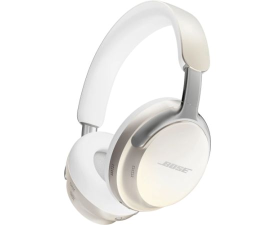 Bezvadu austiņas  Bose QuietComfort Ultra 60th Anniversary Diamond Edition (880066-1300) Jaunumi - Datori
