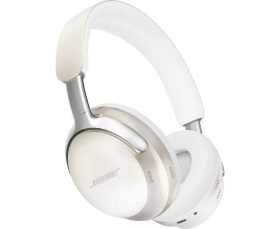 Bezvadu austiņas  Bose QuietComfort Ultra 60th Anniversary Diamond Edition (880066-1300) Jaunumi - Datori