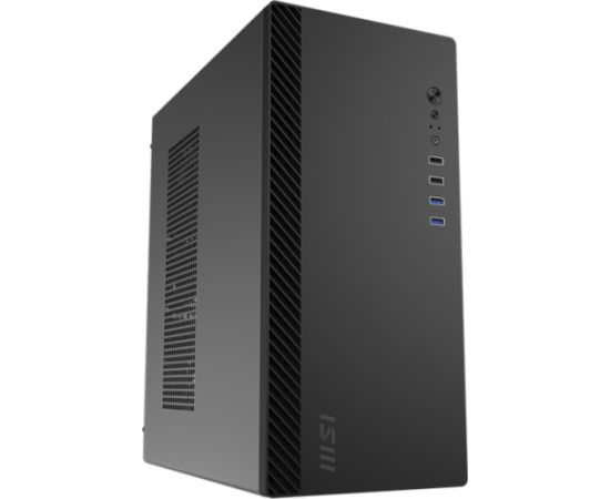 CASE MSI PRO SHIELD M100P Jaunumi - Datori