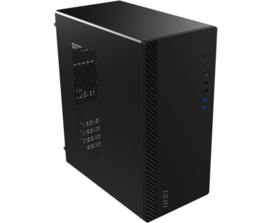 CASE MSI PRO SHIELD M100P Jaunumi - Datori