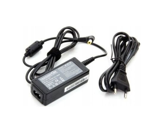 Lādētājs Energy4U PA20 19V / 2.1A (5.5x2.5mm) 40W,Msi, Benq, Fujitsu-Siemens Новинки Компьютерная техника