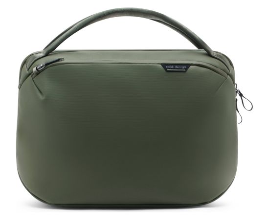 Peak Design bag Travel Weekender 25L, sage Foto - Video somas