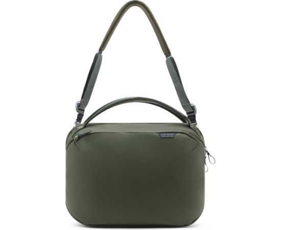 Peak Design bag Travel Weekender 25L, sage Foto - Video somas