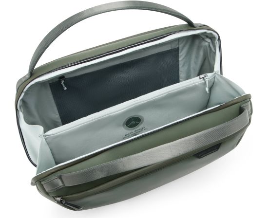 Peak Design bag Travel Weekender 25L, sage Foto - Video somas