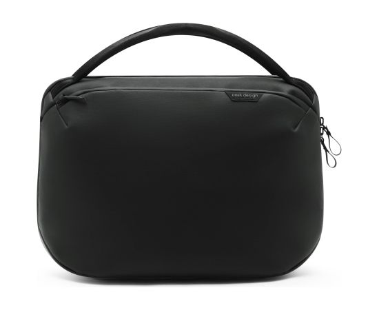 Peak Design bag Travel Weekender 25L, black Foto - Video somas