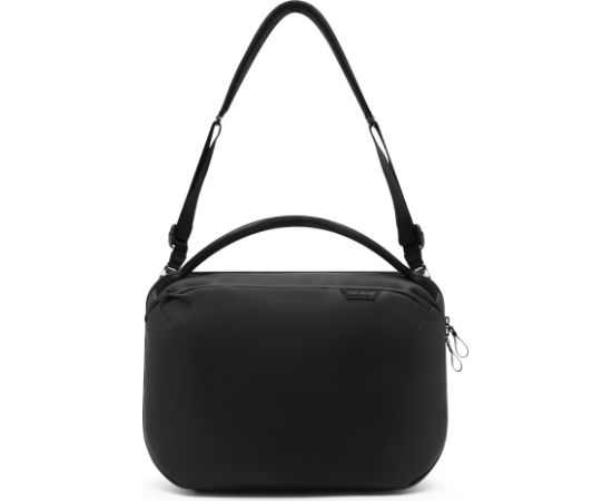 Peak Design bag Travel Weekender 25L, black Foto - Video somas