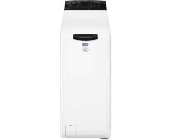 AEG LTE6K263E Jaunumi Sadz. tehnika