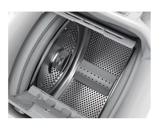 AEG LTE6K263E Jaunumi Sadz. tehnika