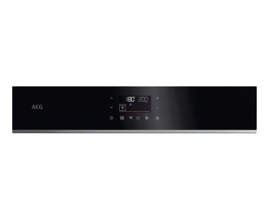 AEG TK6NK40PB Jaunumi Sadz. tehnika