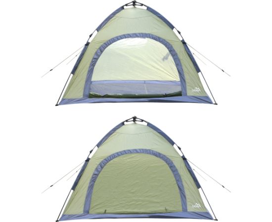 Cattara Ātri saliekama telts BUDVA 3-4 personām 280x220x140cm PU3000mm Палатки