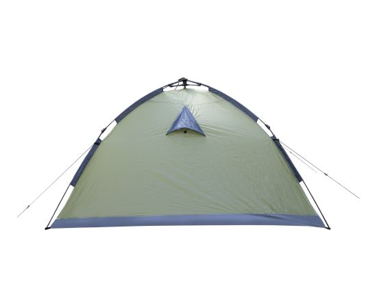 Cattara Ātri saliekama telts BUDVA 3-4 personām 280x220x140cm PU3000mm Палатки