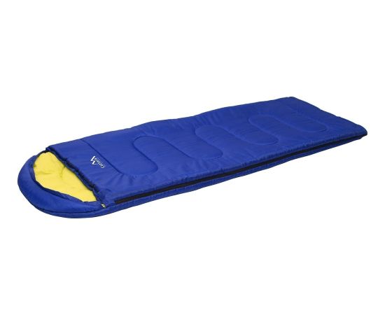 Guļammaiss Cattara Roma +10 °C Спальные мешки