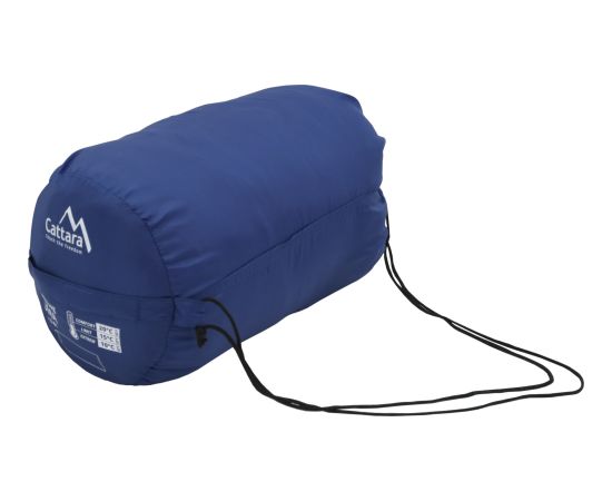 Guļammaiss Cattara Roma +10 °C Спальные мешки
