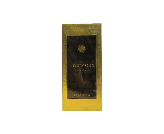 Luxury Concept, Oud, Eau De Parfum, For Men, 100 ml Smaržas - NESAKĀRTOTS