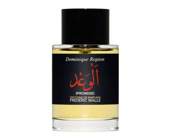 Frederic Malle, Promise, Eau De Parfum, Unisex, 100 ml Unisex Smaržas