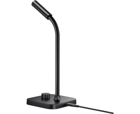 BOYA CM40 wired conference microphone - black Mikrofoni