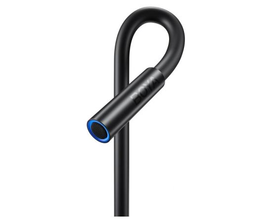 BOYA CM40 wired conference microphone - black Mikrofoni