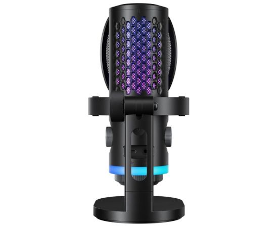 BOYA CastMic G40 Wired USB-C Gaming Microphone - Black Mikrofoni