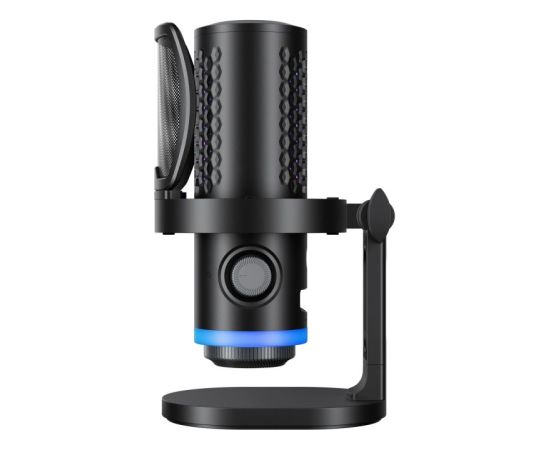 BOYA CastMic G40 Wired USB-C Gaming Microphone - Black Mikrofoni
