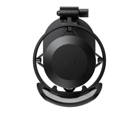 BOYA CastMic G40 Wired USB-C Gaming Microphone - Black Mikrofoni