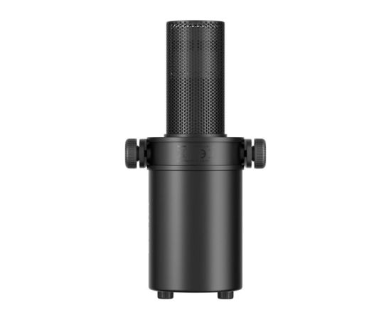 BOYA CastMic P60 Wired USB XLR Studio Microphone - Black Mikrofoni