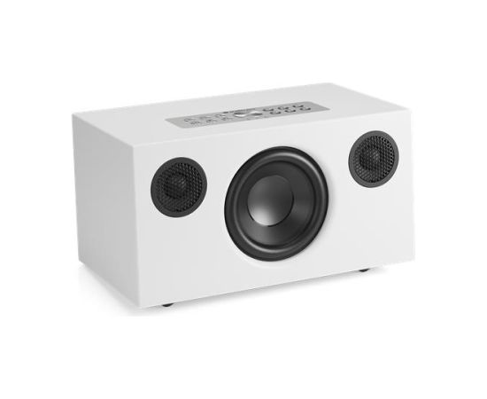 Audio Pro C5 MkII Linkplay skaļrunis, balts Jaunumi - Audio-Video
