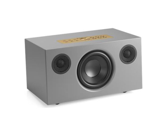Акустическая система Audio Pro C5 MkII Linkplay, серая Aудио-видео