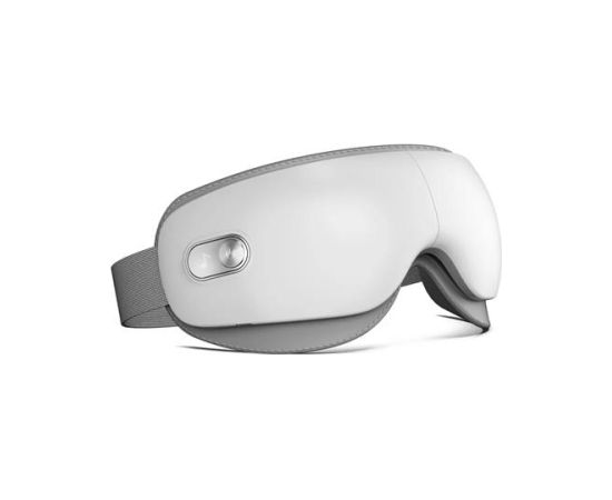 SKG ES500 Eye Massager- White Ķermeņu masieri