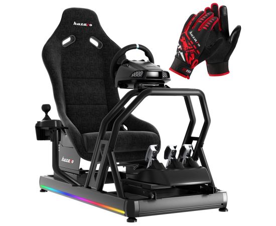 Stelaż gamingowy Huzaro Speed 9.0 Gaming galdi