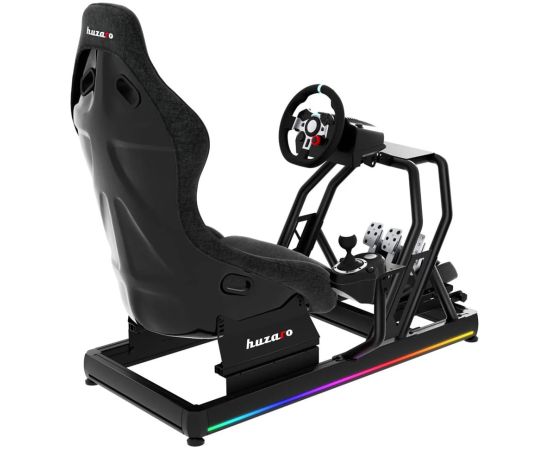Stelaż gamingowy Huzaro Speed 9.0 Gaming galdi