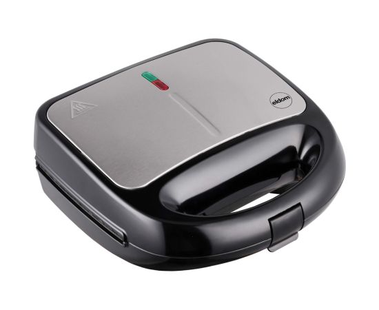 ELDOM ST250 MULTIX 5 IN 1 MULTIFUNCTIONAL SANDWICH MAKER Tosteri