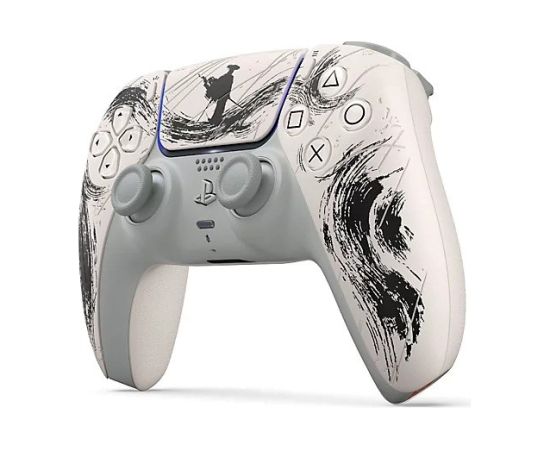 Kontroler bezprzewodowy SONY Ghost of Yotei Black Edition Spēļu kontrolieri