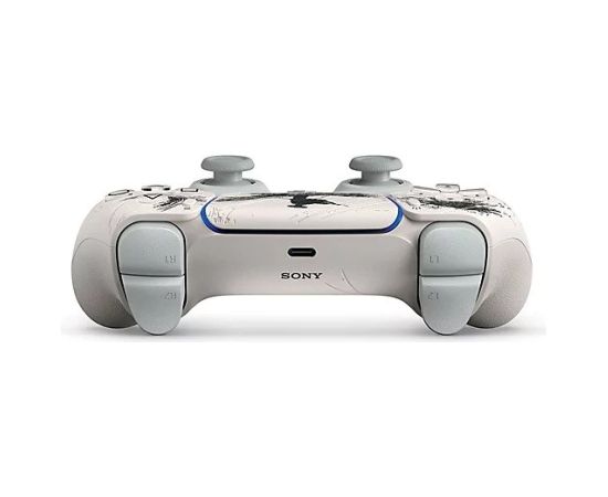 Kontroler bezprzewodowy SONY Ghost of Yotei Black Edition Spēļu kontrolieri