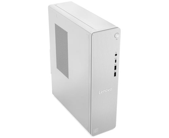 Lenovo IdeaCentre Tower 08IAS10 Ultra 5 225 32GB DDR5 5600 SSD1TB Intel Graphics WLAN+BT NoOS Cloud Grey 3Y OnSite Personālie datori
