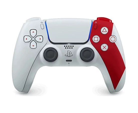 Kontroler bezprzewodowy SONY God of War Edition Spēļu kontrolieri