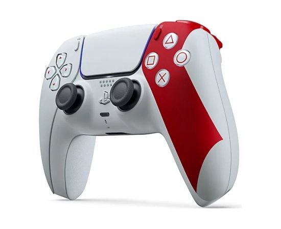 Kontroler bezprzewodowy SONY God of War Edition Spēļu kontrolieri
