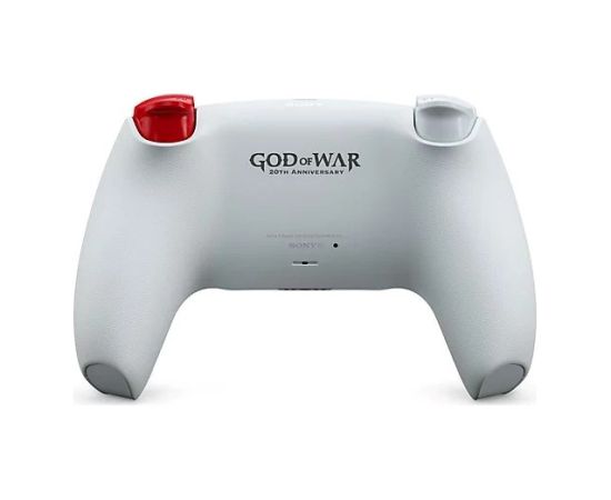 Kontroler bezprzewodowy SONY God of War Edition Spēļu kontrolieri